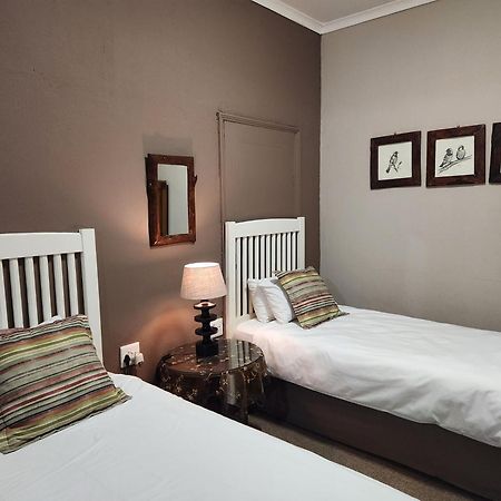 Spes Bona Guesthouse Colesberg Exterior foto